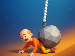 Игри Rescue Sharp Turn