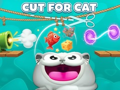Игри Cut for Cat