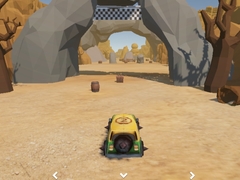 Игри Forked Paths Rider