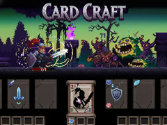 Игри Card Craft