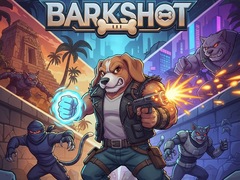 Игри BarkShot