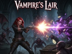 Игри Vampire's Lair