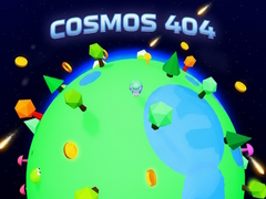 Игри Cosmos 404