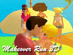 Игри Makeover Run 3D