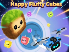 Игри Happy Fluffy Cubes