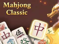 Игри Mahjong Classic