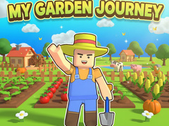 Игри My Garden Journey