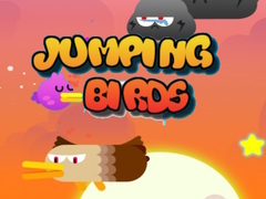 Игри Jumping Birds