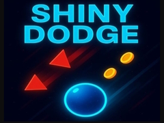 Игри Shiny Dodge