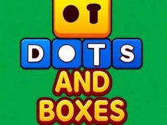Игри Dots and Boxes 