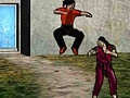 Игри Capoeira
