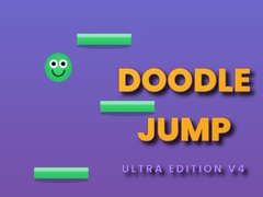 Игри Doodle Jump  Ultra Edition 4