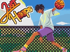 Игри Just Hoops
