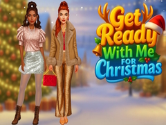 Игри Get Ready with Me for Christmas