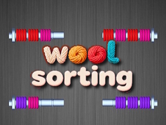 Игри Wool Sorting