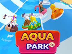 Игри Aqua park.io