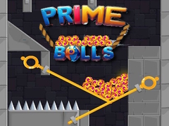 Игри Prime Balls