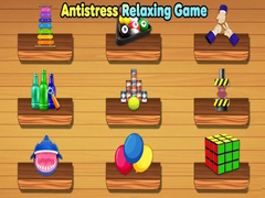 Игри Antistress Relaxing Game 