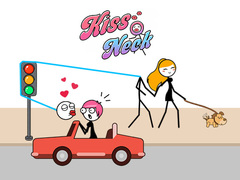 Игри Kiss O Neck