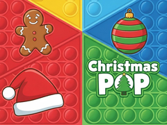 Игри Christmas Pop