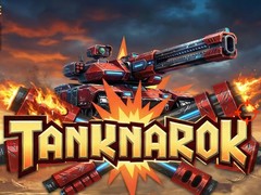 Игри Tanknarok