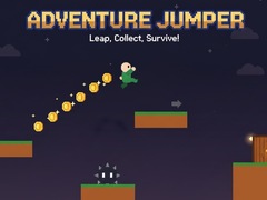 Игри Adventure Jumper