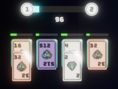 Игри Merge Royal