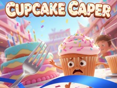 Игри Cupcake Caper