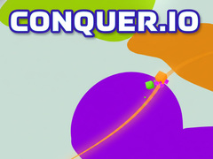 Игри Conquer.io