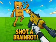Игри Shot a Brainrot!
