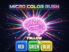 Игри Micro Color Rush
