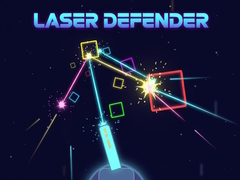 Игри Laser Defender