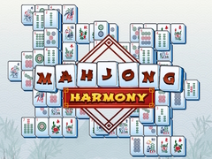 Игри Mahjong Harmony