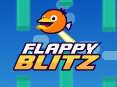 Игри Flappy Blitz