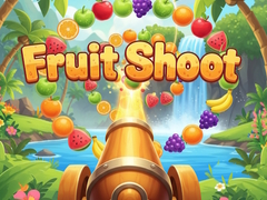 Игри Fruit Shoot