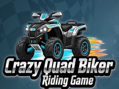 Игри Quad Bike Racing Game