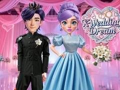Игри K-Wedding Dream