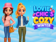 Игри Lovie Chic's Cozy Winter