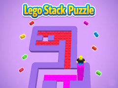 Игри Lego Stack Puzzle