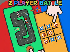 Игри 2 Player Battle