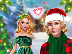 Игри Ellie and Ben Christmas Eve