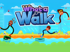 Игри What a walk