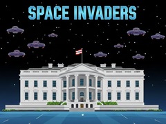 Игри Trump Space Invaders