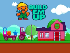 Игри Build em Up