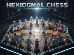 Игри Hexagonal Chess