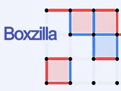 Игри Boxzilla