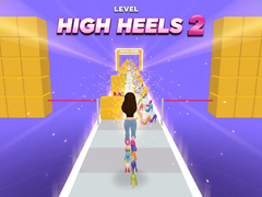Игри High Heels 2 Game