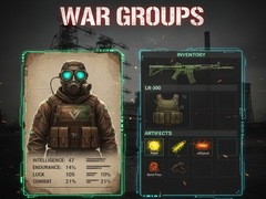 Игри War Groups