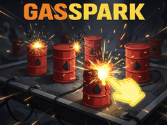 Игри Gas Spark