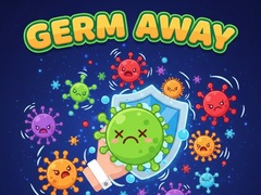 Игри Germ Away